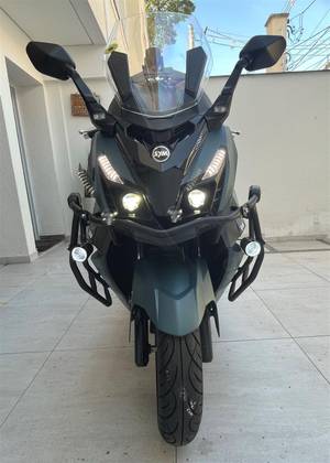 DAFRA CRUISYM 300 